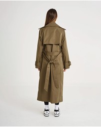 All Fenix - Trench Coat