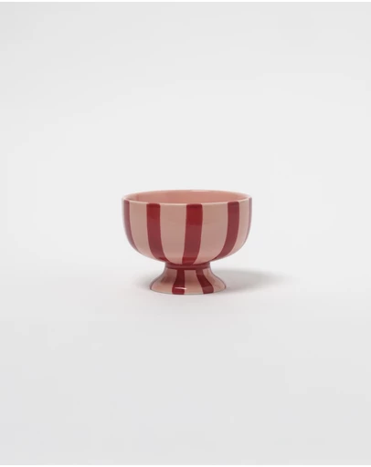 No.22 - Peppa Hart Lou Lou Bowl