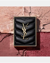 Yves Saint Laurent - Couture Mini Clutch Quad Eyeshadow Palette 820 Majestic Riad