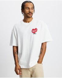 Deus Ex Machina - Deep Cut Tee