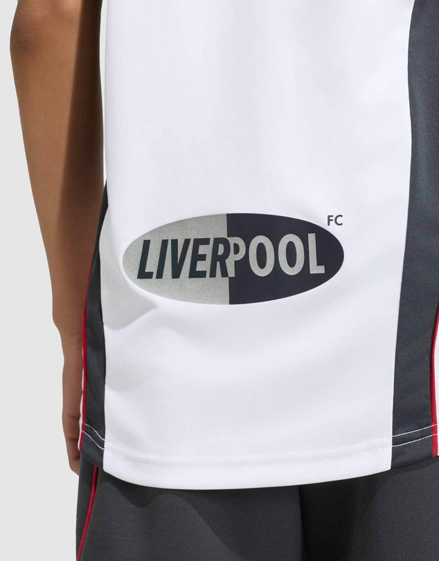 adidas Performance - LFC Teamgeist 26 Warm-Up Jersey