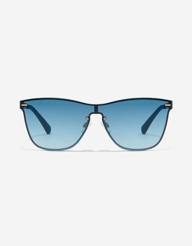 Hawkers Co - One Venm Metal Denim UV400 Sunglasses - for Men and Women