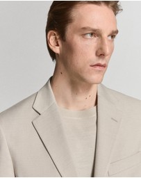 M.N.G - Milan Blazer