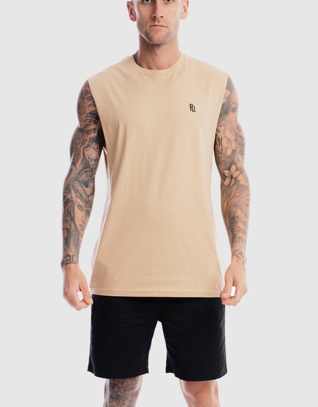 First Division - Contract Rise Tank