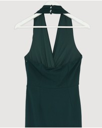 Revibe - Repaired CHANCERY Blaze Dress - AU 10