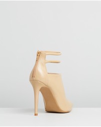 Nina Armando - Lesley Boots