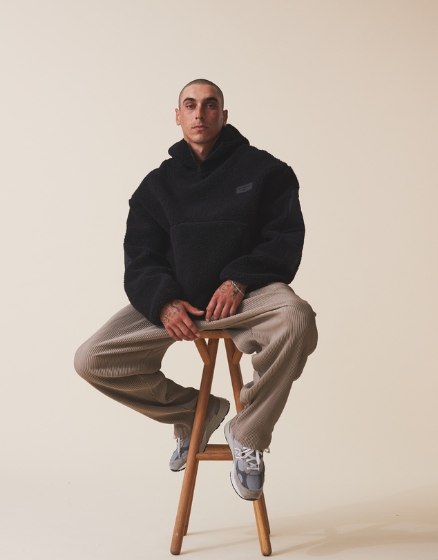 Zanerobe - Pleated Pant