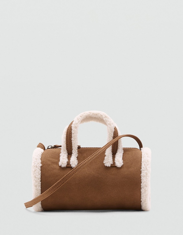 M.N.G - Faz Mini Bag - Kids