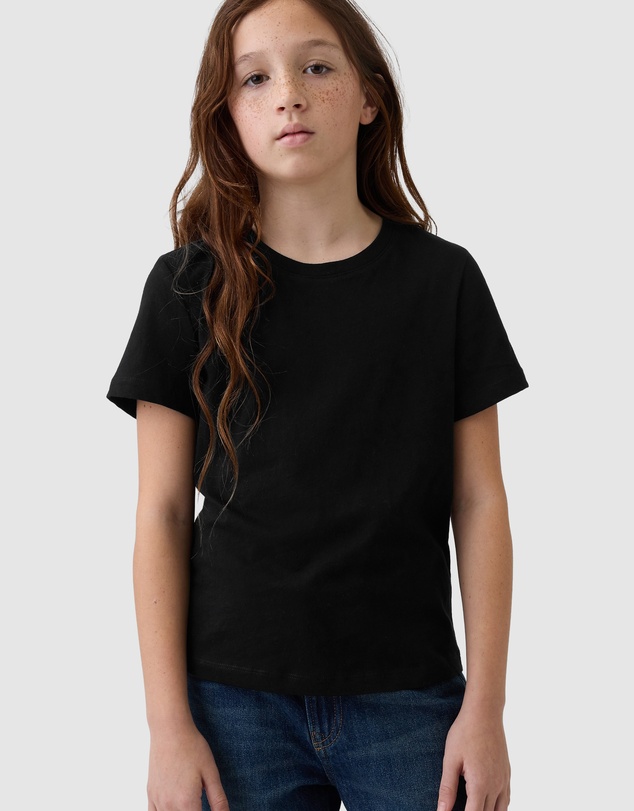 GAP - SS New Vintage Tee - Teens