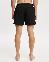 Cotton On - Stretch Swim Shorts