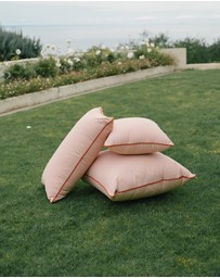Business & Pleasure Co. - The Euro Throw Pillow
