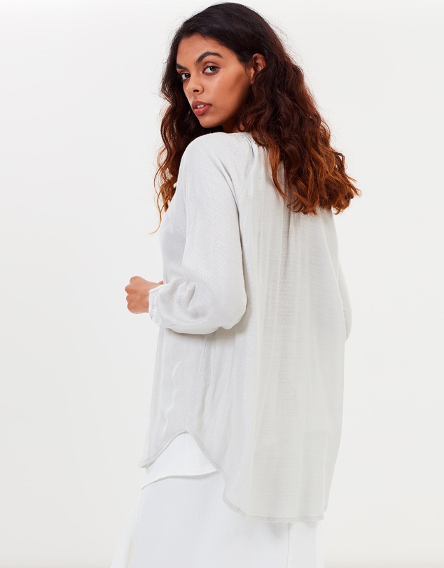 KAJA Clothing - Idetta Top