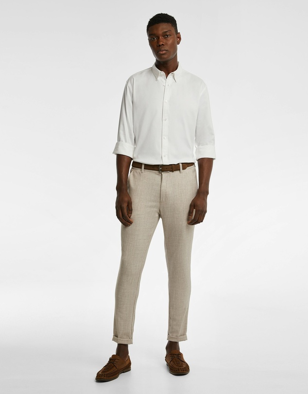 yd. - Clapham Shirt