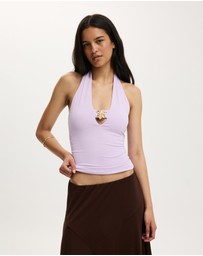 Cotton On - Mimi Hardwear Halter