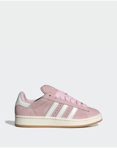 Core White / Clear Pink / Core White
