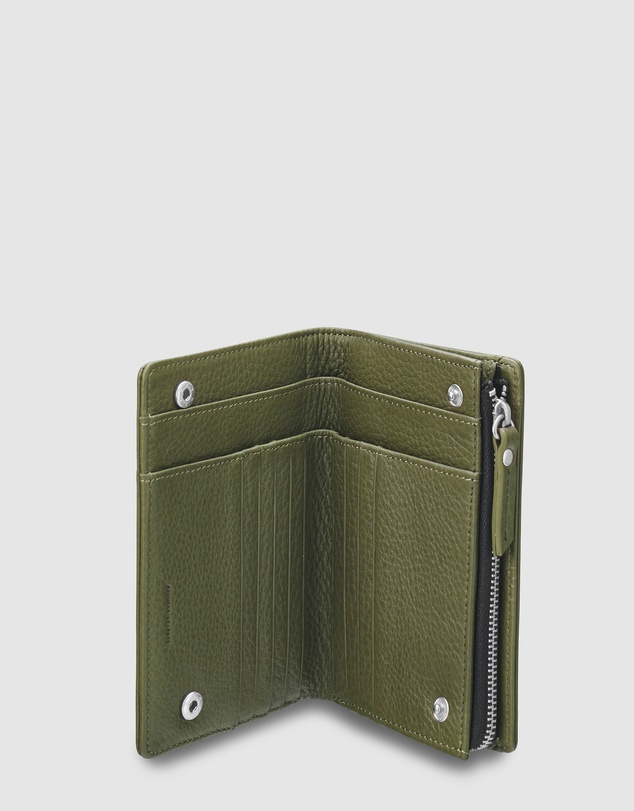 Status Anxiety - Insurgency Wallet