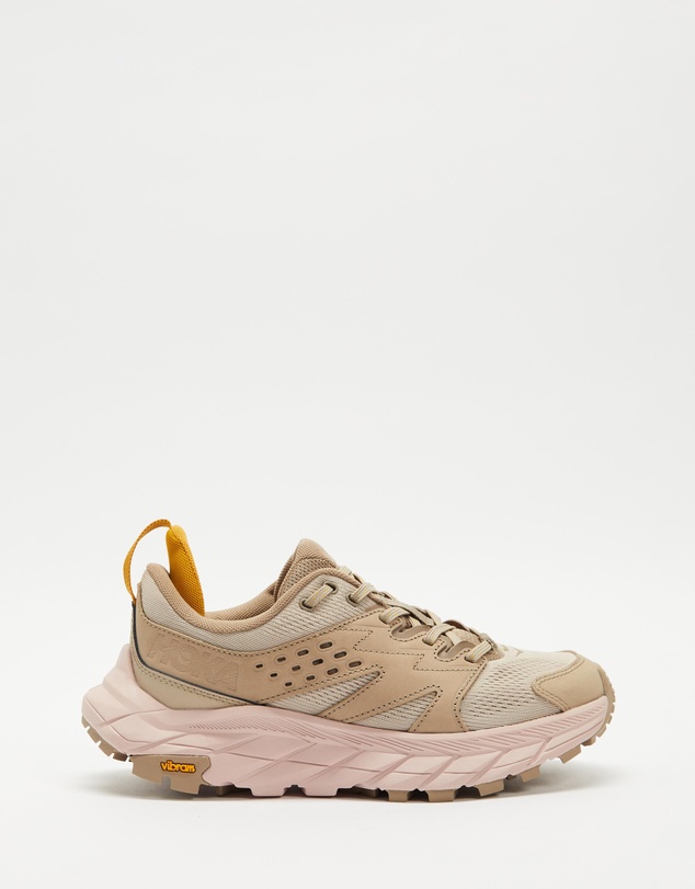 HOKA - Anacapa Breeze Low - Women's