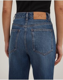 Witchery - Bootcut Denim Jeans