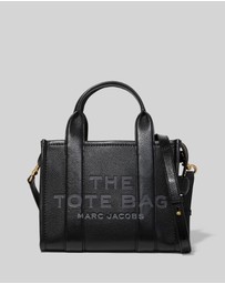 Marc Jacobs - The Leather Small Tote Bag