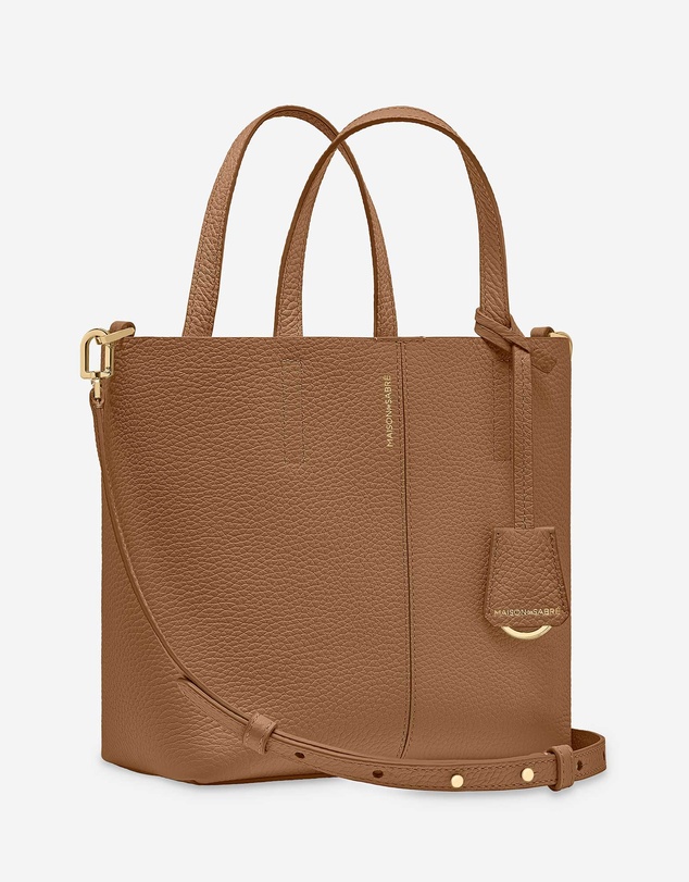 Maison De Sabre - The Small Soft Tote