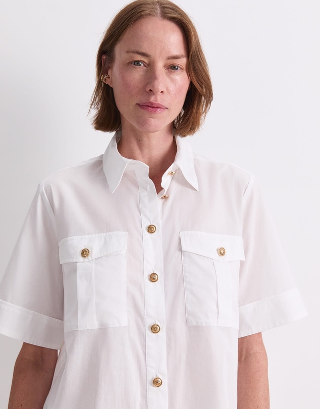 Sportscraft - Navigator Short Sleeve Shirt