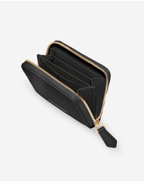 Maison De Sabre - Zip Wallet