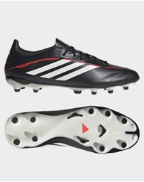 adidas Performance - COPA PURE IV LEAGUE Firm Ground Foot Football Ball Boots Unisex