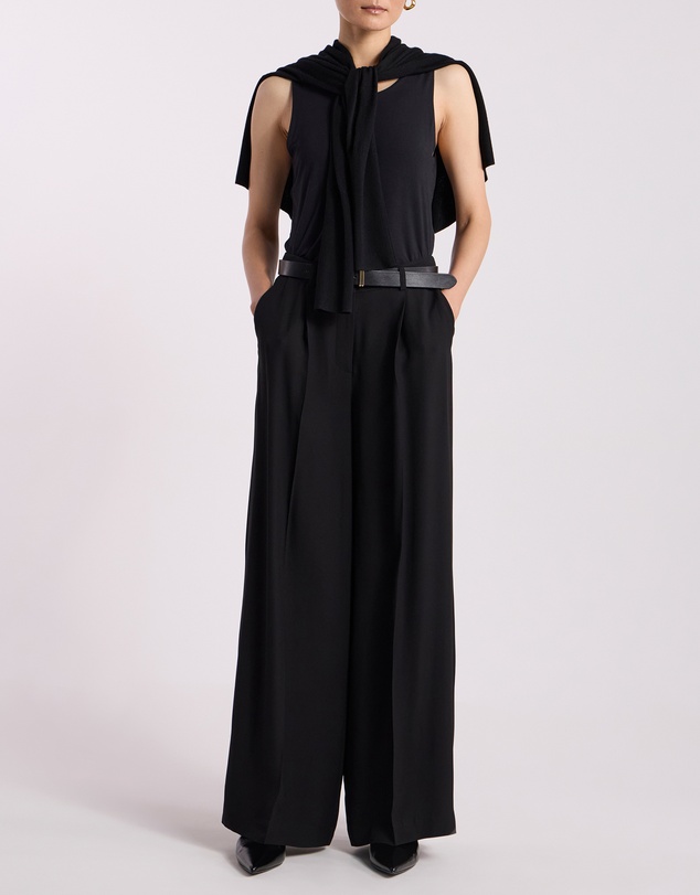 David Lawrence - Bronte Wide Leg Pants