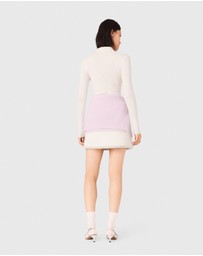 Maje - Miloupelyc Sweater