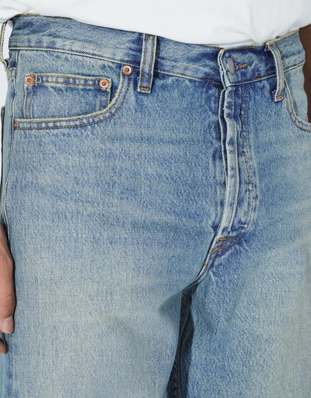 Dr Denim - Dash Jeans