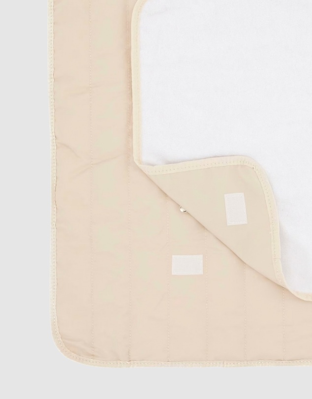 GUESS - Teddy Bear Newborn Changing Mat