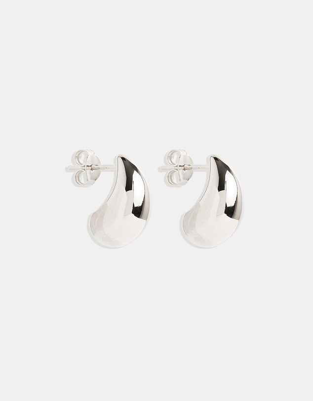 By Charlotte - Made of Magic Large Earrings