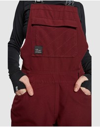 ROJO Outerwear - Snow Day Bib