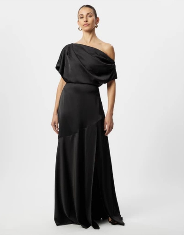 Revibe - Repaired CHANCERY Nectar Dress - AU 16
