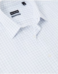 Van Heusen - Double Check Shirt