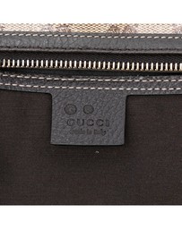 Pre-Loved by Azura Reborn - Pre-Loved Medium GG Crystal Joy Boston Bag