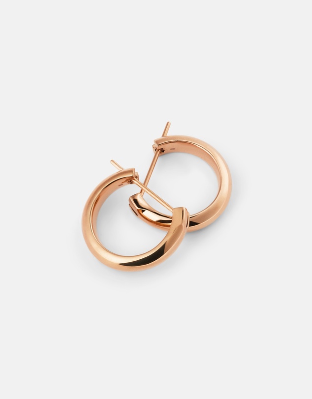 Daniel Wellington - Classic Arch Earring 12mm