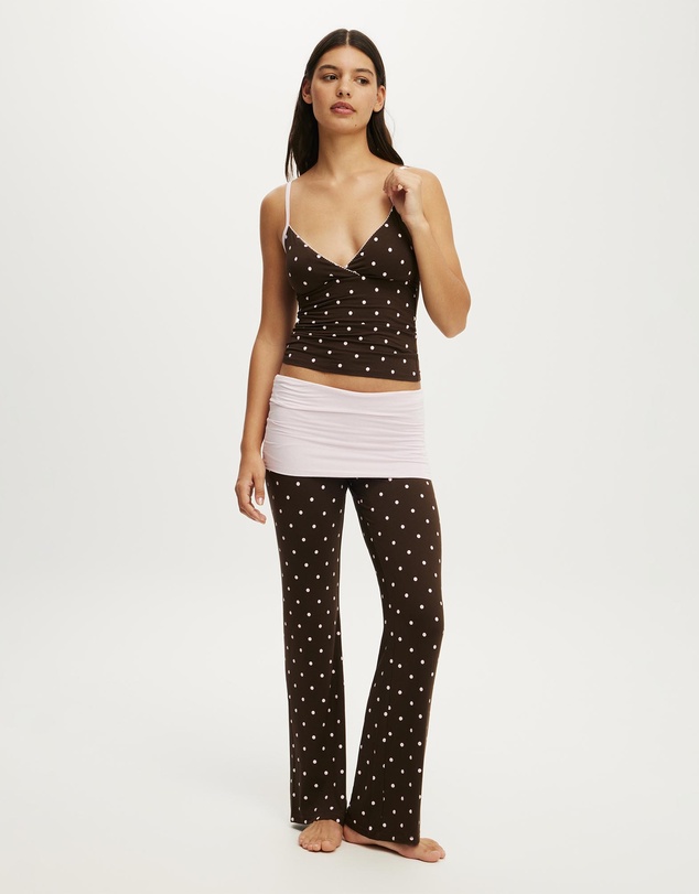 Cotton On Body - Airy Soft Triangle Cami
