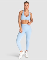 Doyoueven - Desire V-Neck Crop