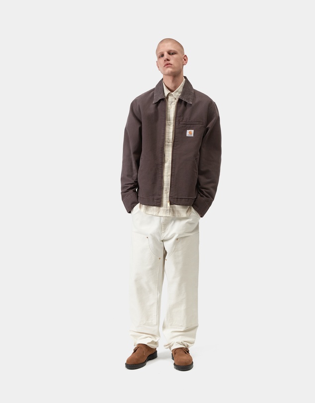 Carhartt WIP - Detroit Jacket