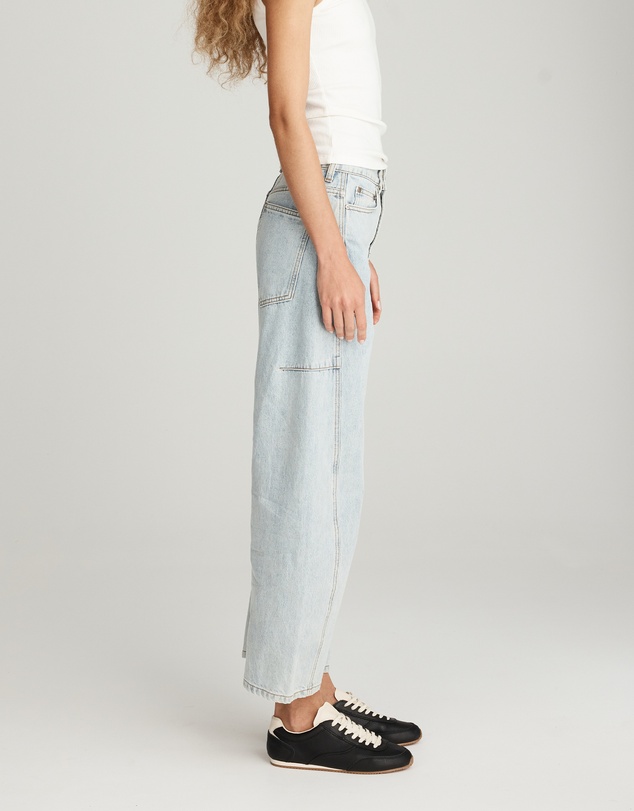 Mattir - Lumen Jean