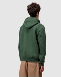 Carhartt WIP - Hooded Carhartt Sweat