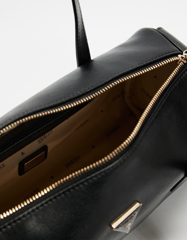 GUESS - Kassie Small Box Satchel