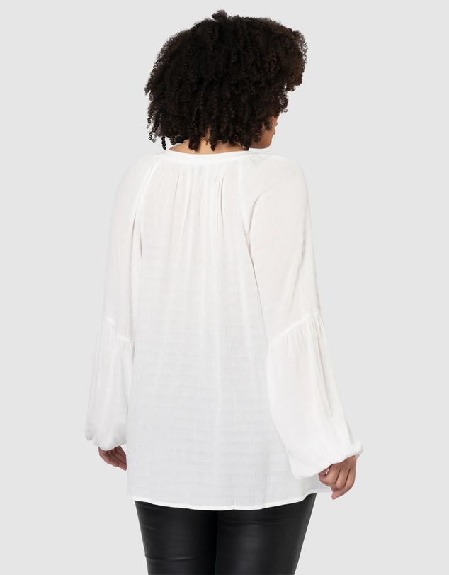 Something 4 Olivia - Saylor Blouse