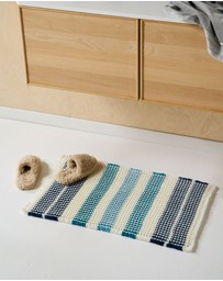 Linen House - Ravello Bath Mat