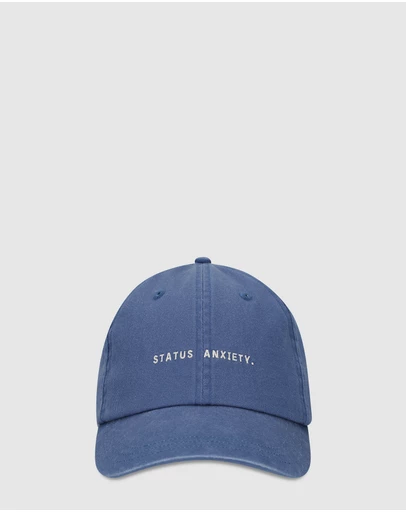 Status Anxiety - Status Anxiety Cap