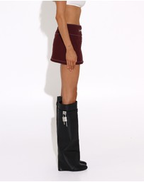 BY.DYLN - Vaeda Skirt
