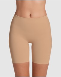 Leonisa - AirLift Butt-Lifting Shapewear & Anti-Chafe Short
