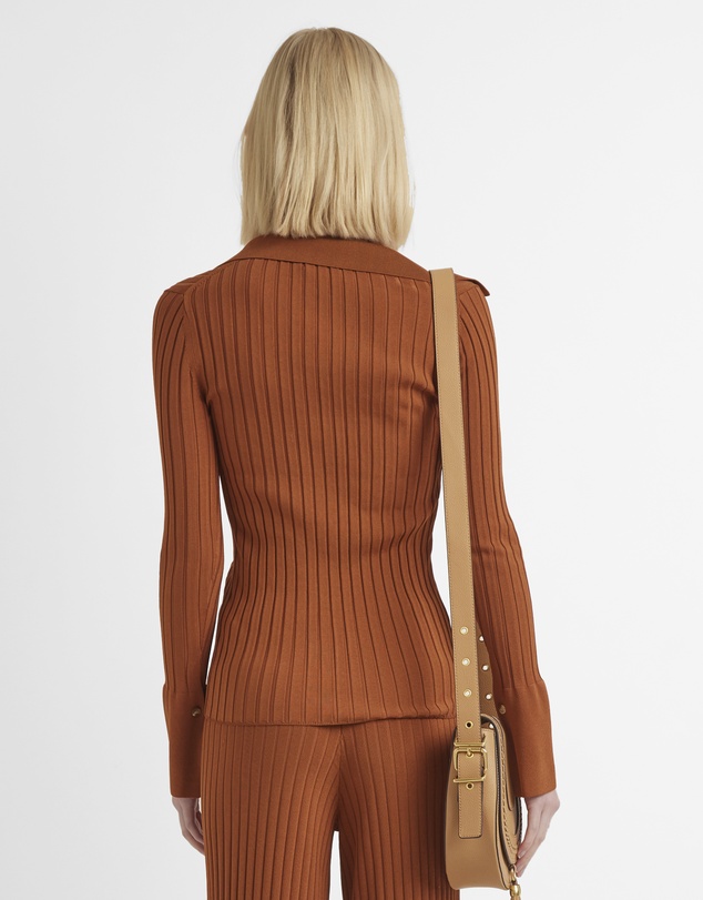 Zerafima - Grasslands Rib Cardi