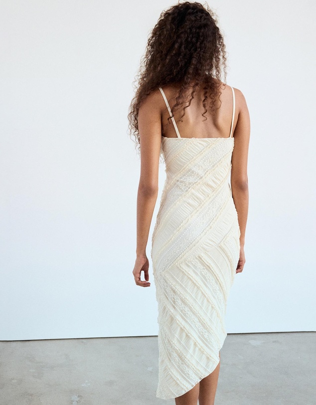 M.N.G - Jasmine Dress